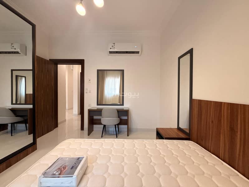 2 bedroom apartment in Al Malaz, Riyadh 23