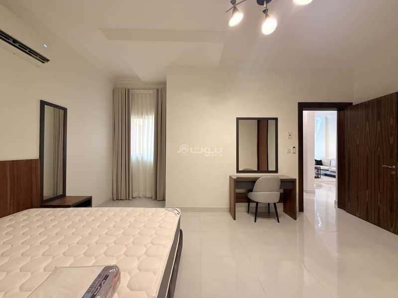 2 bedroom apartment in Al Malaz, Riyadh 25