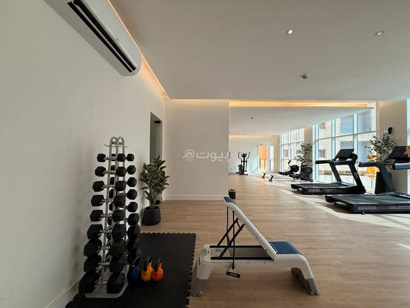2 bedroom apartment in Al Malaz, Riyadh 10