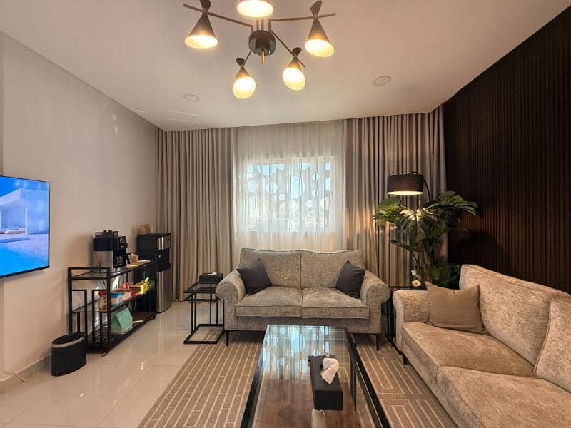 2 bedroom apartment in Al Malaz, Riyadh 6