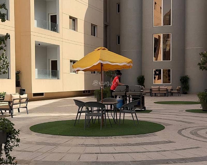 2 bedroom apartment in Al Malaz, Riyadh 5