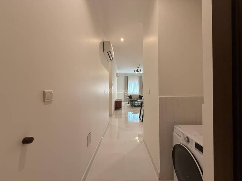 2 bedroom apartment in Al Malaz, Riyadh 11