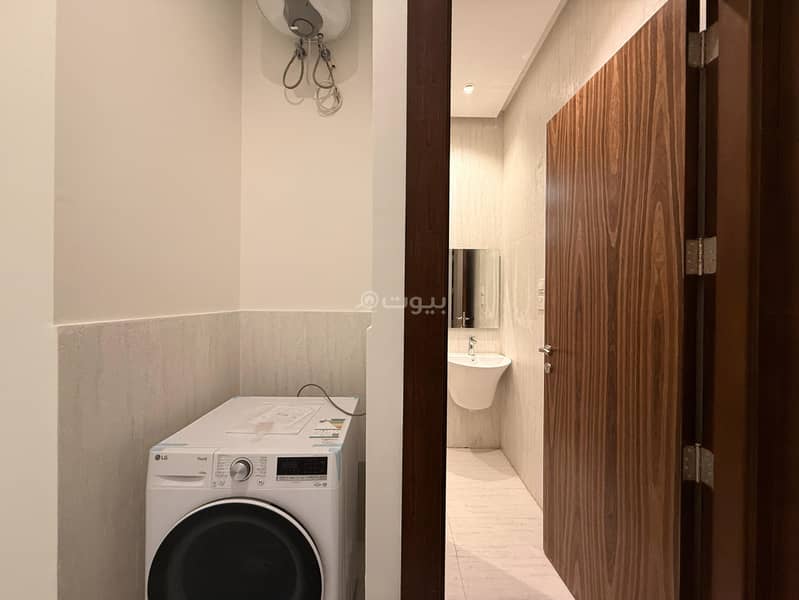 2 bedroom apartment in Al Malaz, Riyadh 13