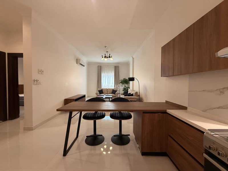2 bedroom apartment in Al Malaz, Riyadh 15