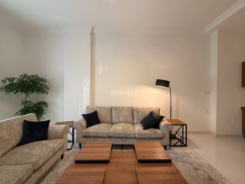 2 bedroom apartment in Al Malaz, Riyadh 17