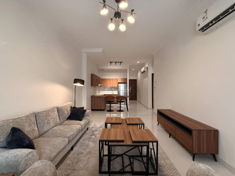 2 bedroom apartment in Al Malaz, Riyadh 18