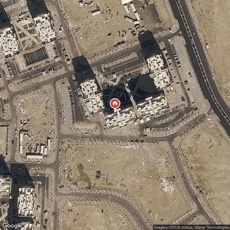 4 bedroom apartment in Al Aseel, Jeddah 2