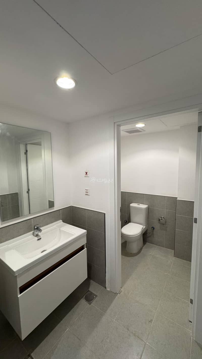 4 bedroom apartment in Al Aseel, Jeddah 21