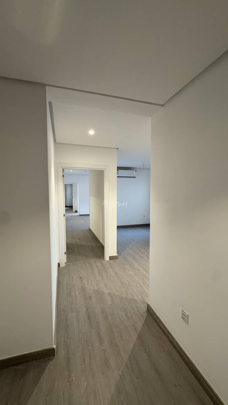 4 bedroom apartment in Al Aseel, Jeddah 22