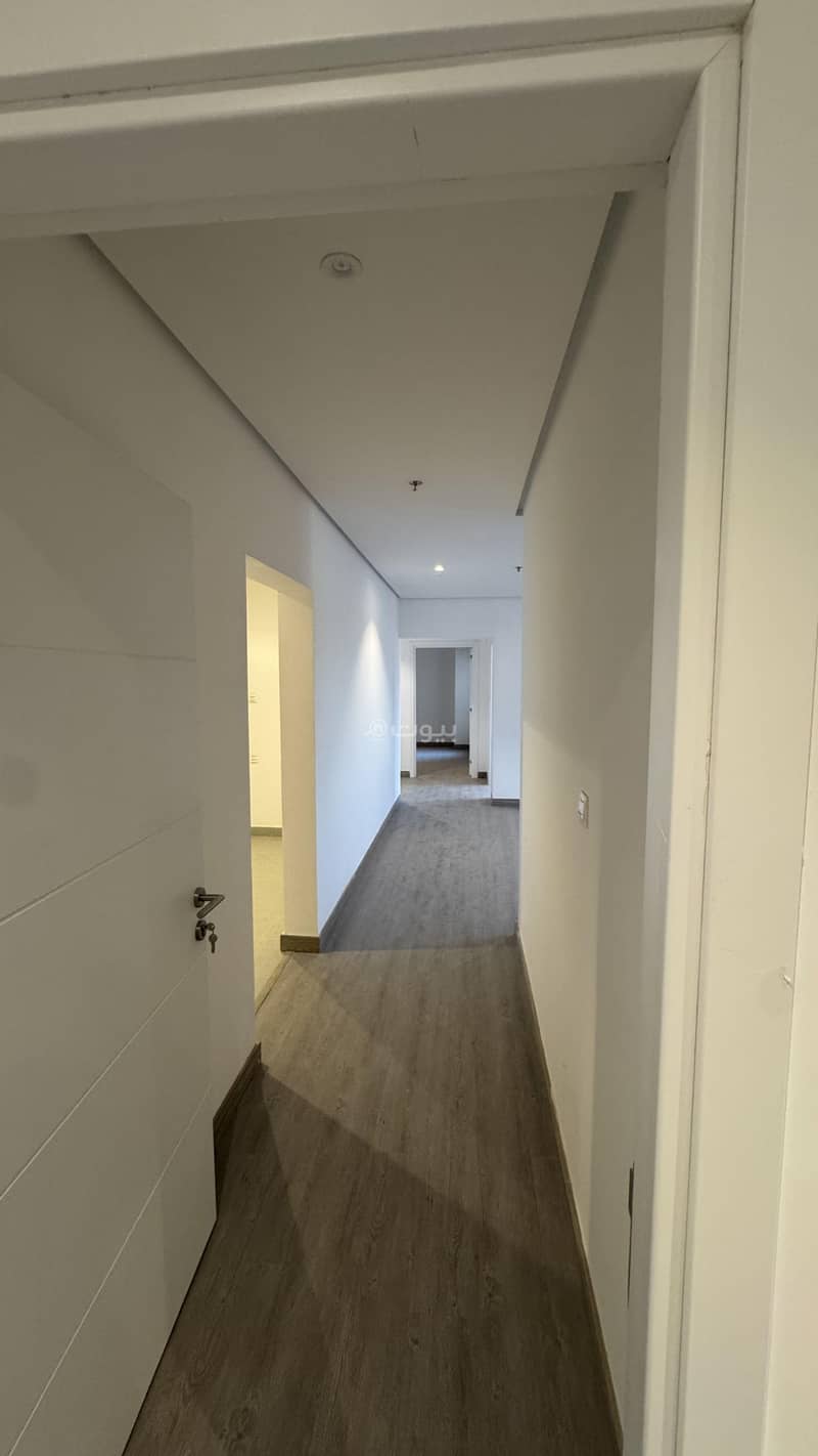 4 bedroom apartment in Al Aseel, Jeddah 23