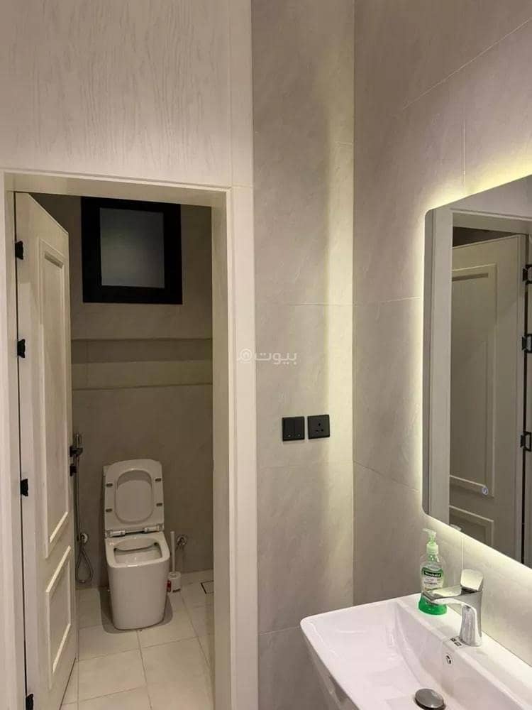 4 bedroom apartment in Al Sawari, Jeddah 10
