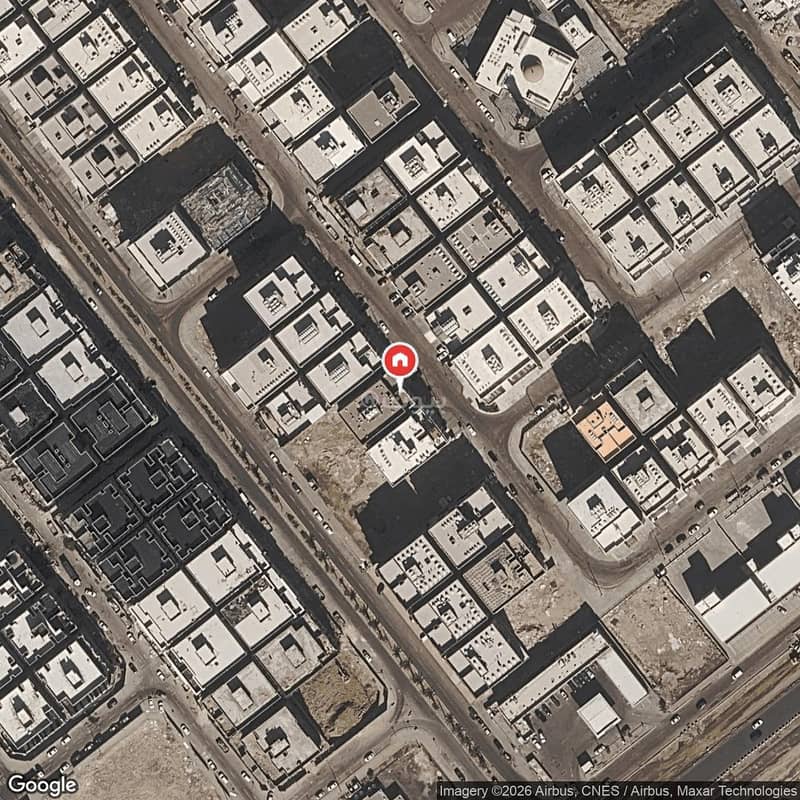 4 bedroom apartment in Al Sawari, Jeddah 11