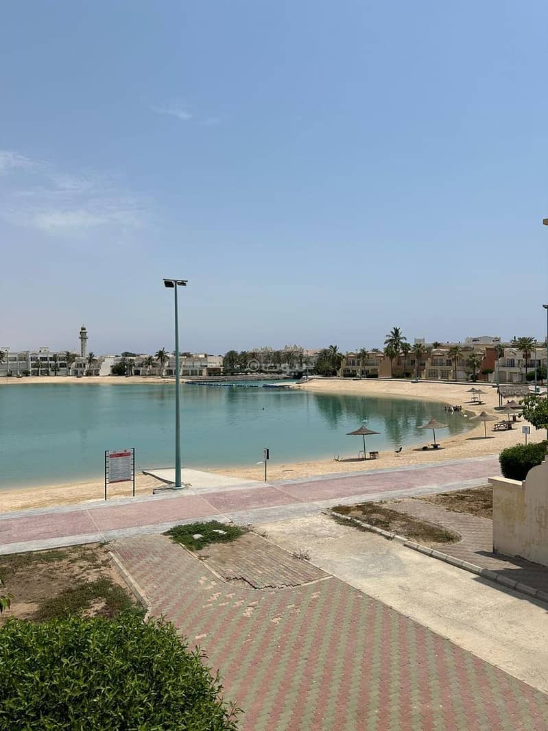 4 bedroom apartment in Durrat Al Arus, Jeddah 4
