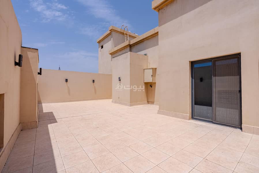 4 bedroom apartment in Al Baghdadiyah Al Gharbiyah, Jeddah 5