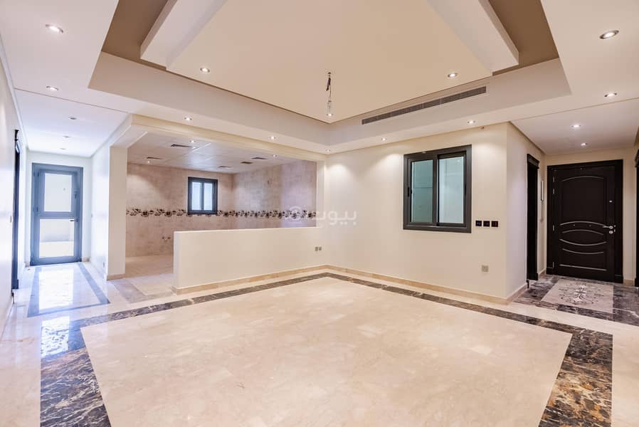 4 bedroom apartment in Al Baghdadiyah Al Gharbiyah, Jeddah 11