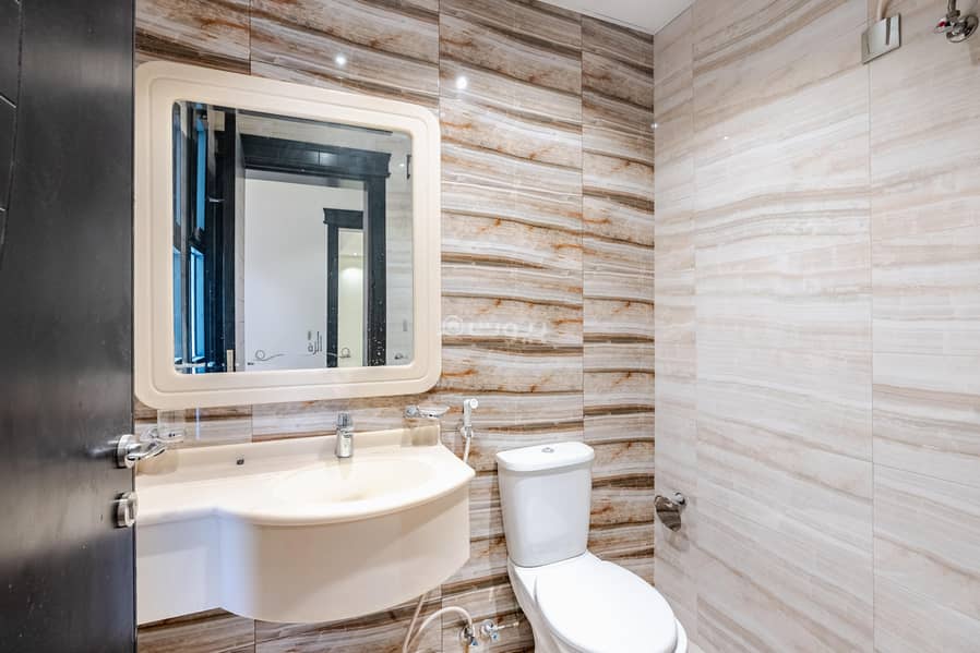 4 bedroom apartment in Al Baghdadiyah Al Gharbiyah, Jeddah 12