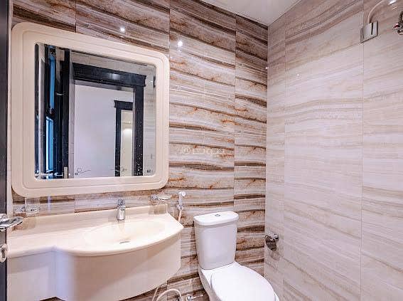 4 bedroom apartment in Al Baghdadiyah Al Gharbiyah, Jeddah 14