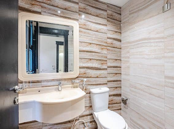 4 bedroom apartment in Al Baghdadiyah Al Gharbiyah, Jeddah 15
