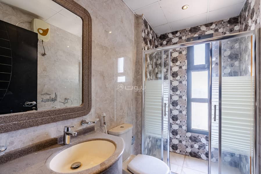 4 bedroom apartment in Al Baghdadiyah Al Gharbiyah, Jeddah 19