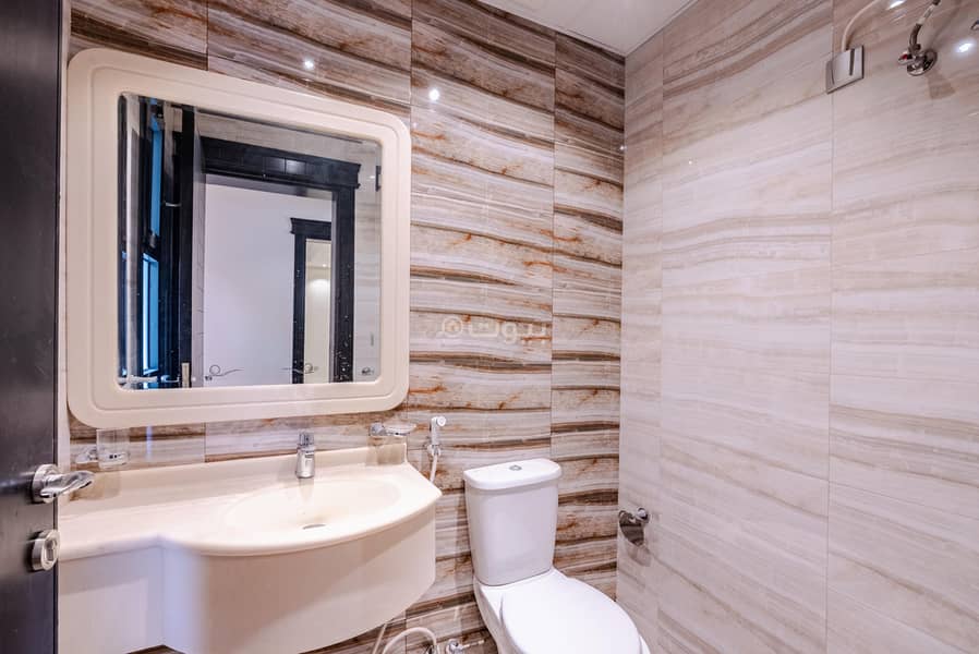 4 bedroom apartment in Al Baghdadiyah Al Gharbiyah, Jeddah 22