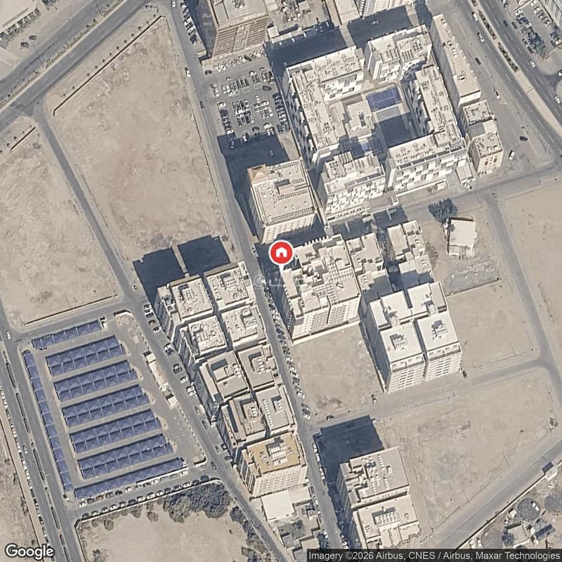4 bedroom apartment in Al Baghdadiyah Al Gharbiyah, Jeddah 2