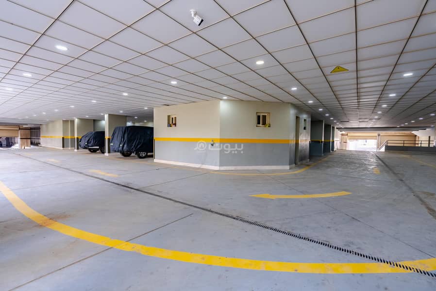 4 bedroom apartment in Al Baghdadiyah Al Gharbiyah, Jeddah 24