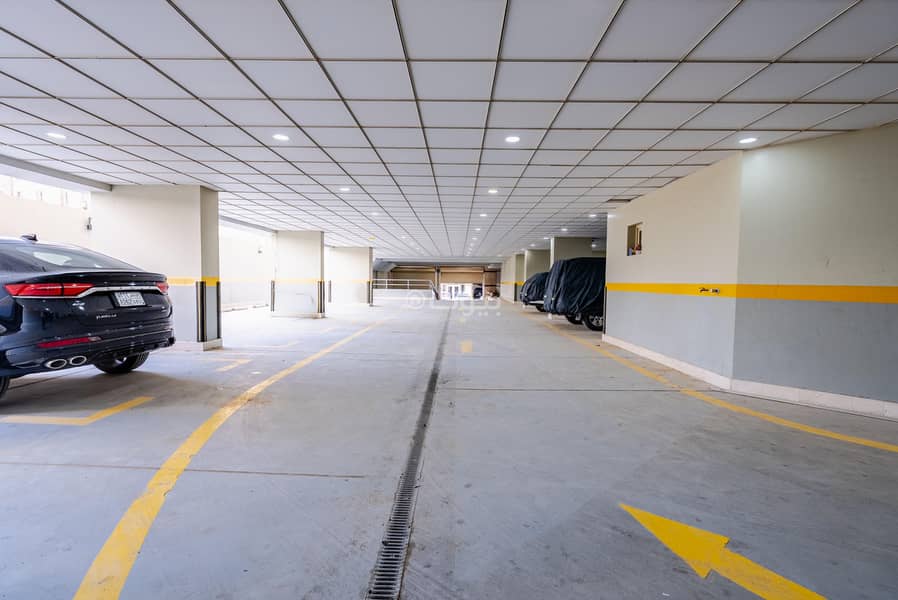 4 bedroom apartment in Al Baghdadiyah Al Gharbiyah, Jeddah 25