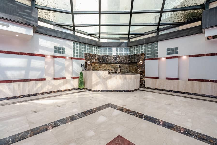 4 bedroom apartment in Al Baghdadiyah Al Gharbiyah, Jeddah 27