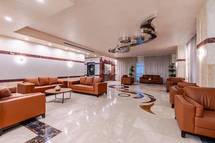 4 bedroom apartment in Al Baghdadiyah Al Gharbiyah, Jeddah 28