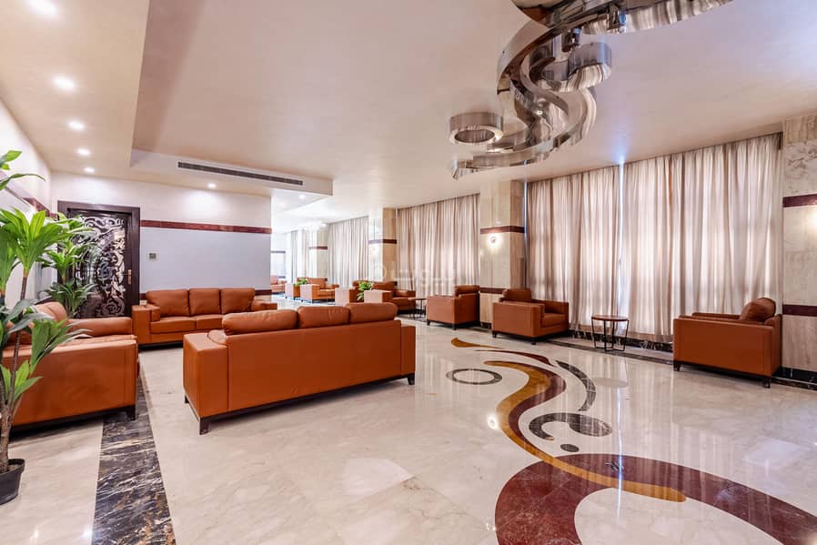 4 bedroom apartment in Al Baghdadiyah Al Gharbiyah, Jeddah 29