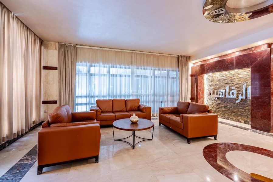 4 bedroom apartment in Al Baghdadiyah Al Gharbiyah, Jeddah 30