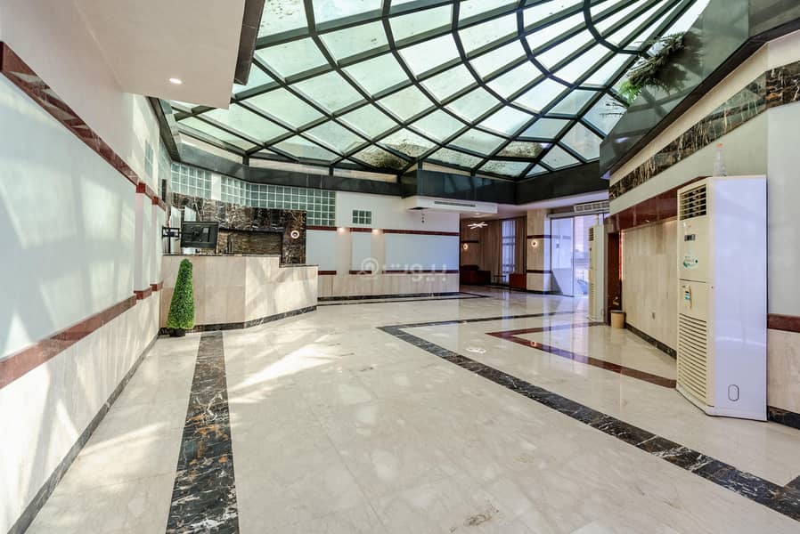 4 bedroom apartment in Al Baghdadiyah Al Gharbiyah, Jeddah 31