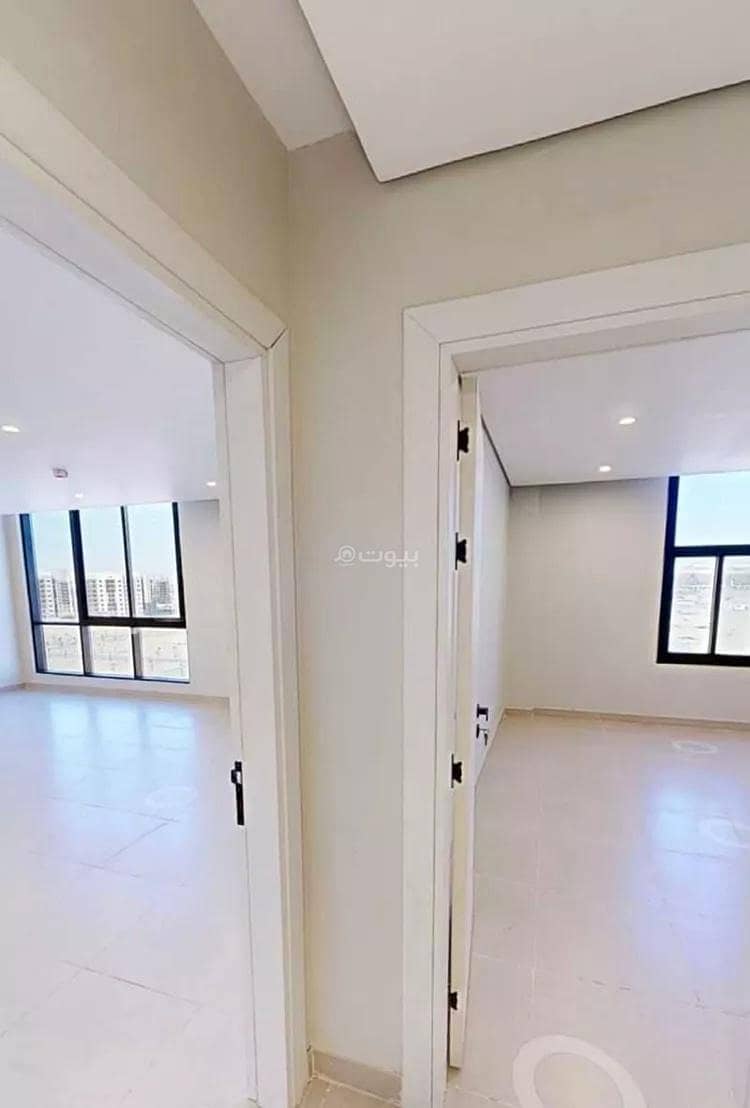 3 bedroom apartment in Al Aseel, Jeddah 4