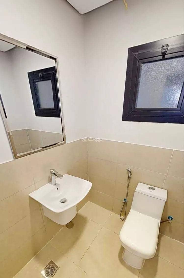 3 bedroom apartment in Al Aseel, Jeddah 8
