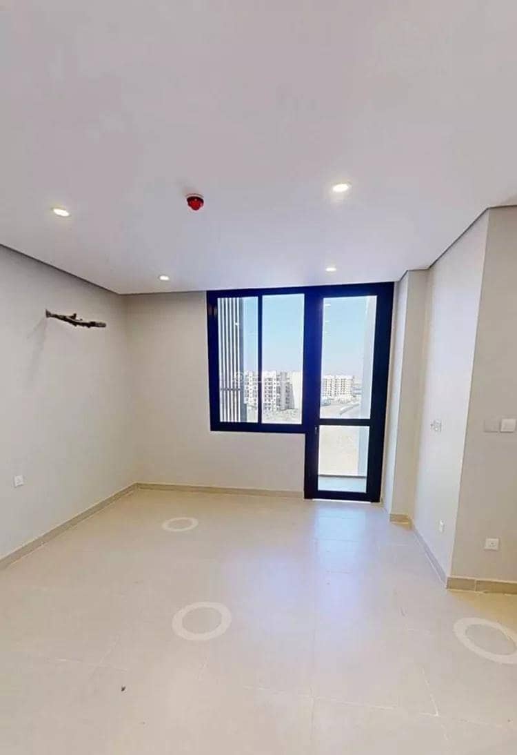 3 bedroom apartment in Al Aseel, Jeddah 16