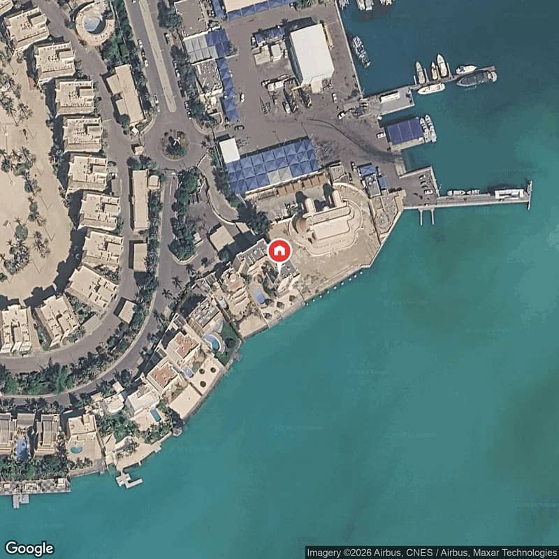 3 bedroom villa in Durrat Al Arus, Jeddah 18