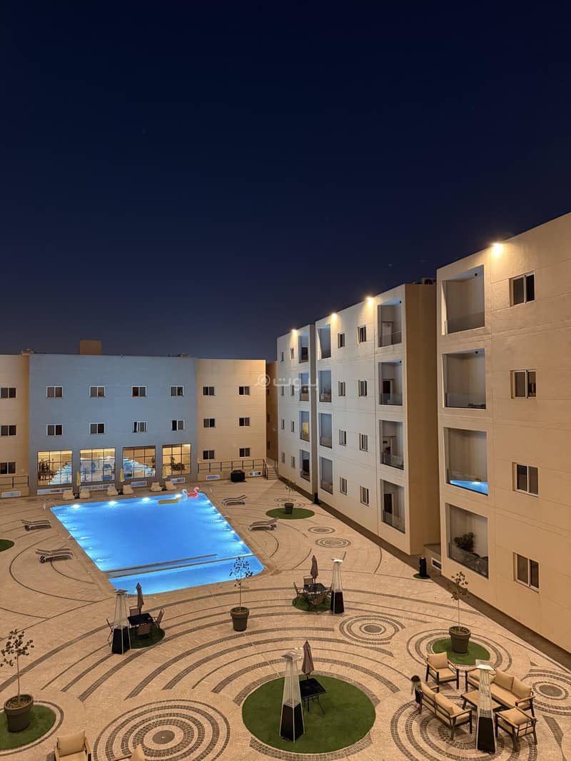 1 bedroom apartment in Al Malaz, Riyadh 2