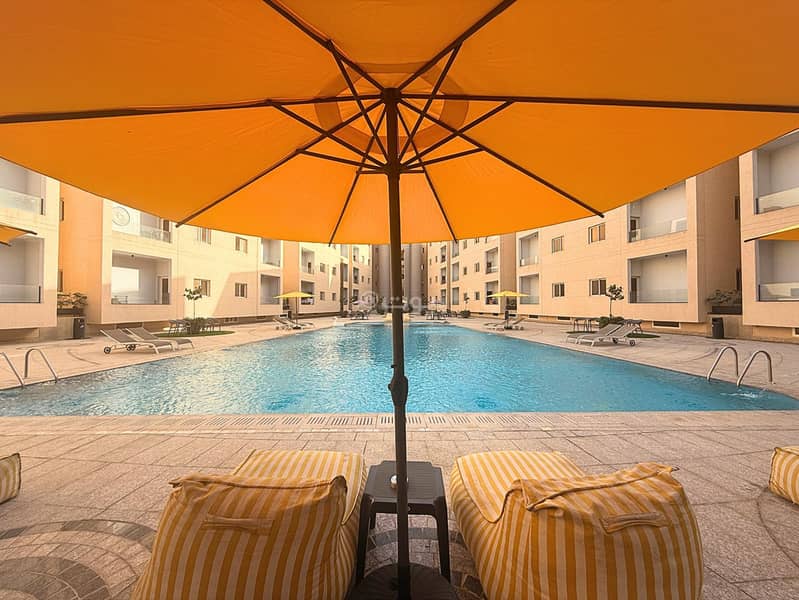 1 bedroom apartment in Al Malaz, Riyadh