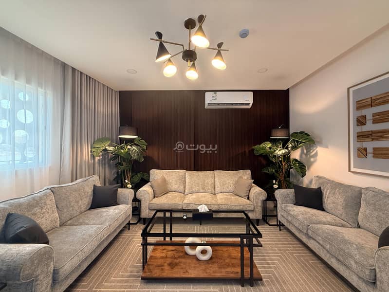 1 bedroom apartment in Al Malaz, Riyadh 6