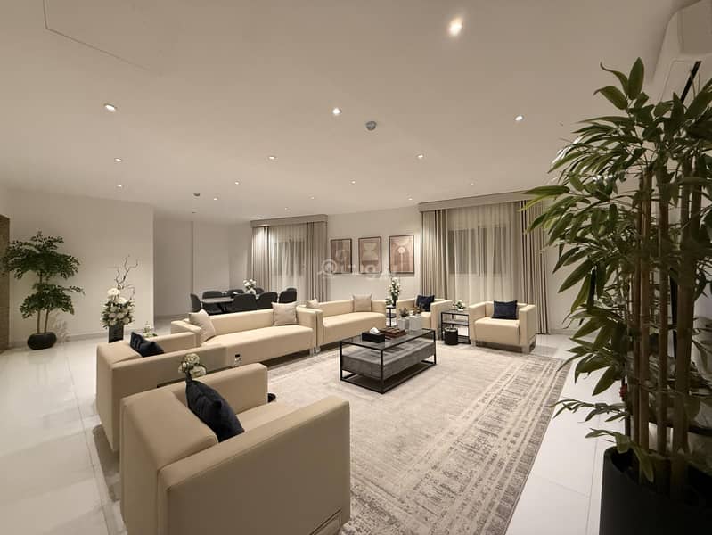 1 bedroom apartment in Al Malaz, Riyadh 11
