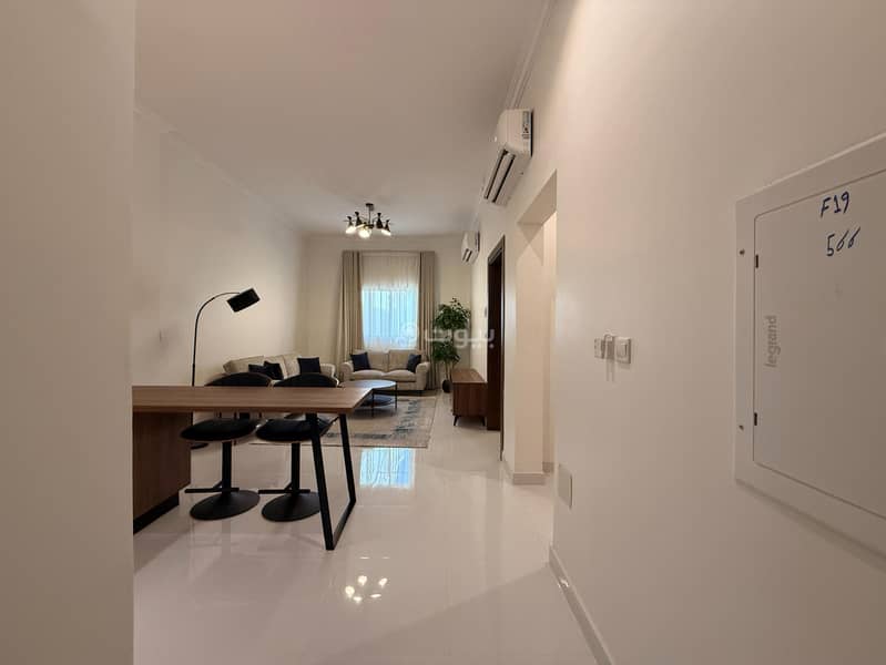 1 bedroom apartment in Al Malaz, Riyadh 17