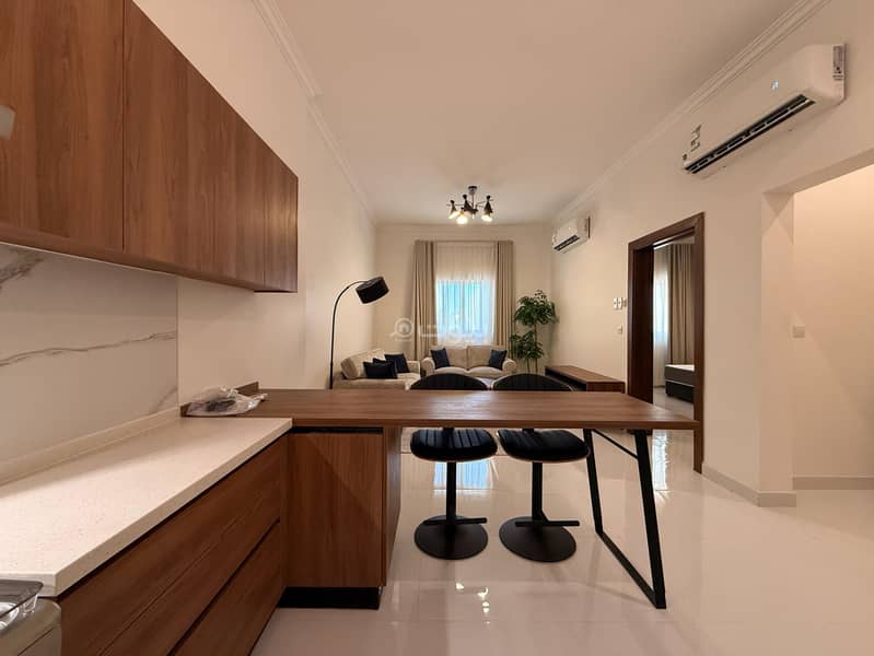 1 bedroom apartment in Al Malaz, Riyadh 18
