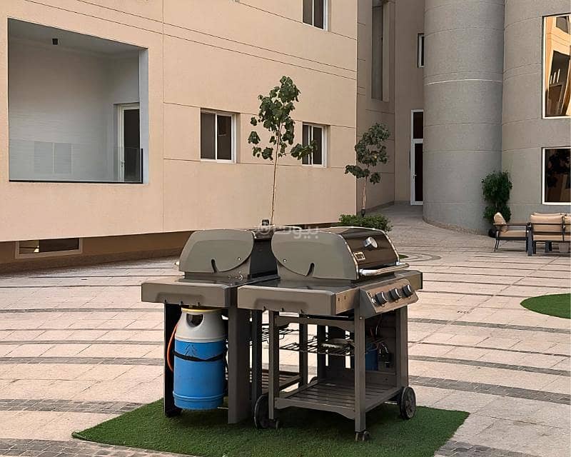1 bedroom apartment in Al Malaz, Riyadh 3