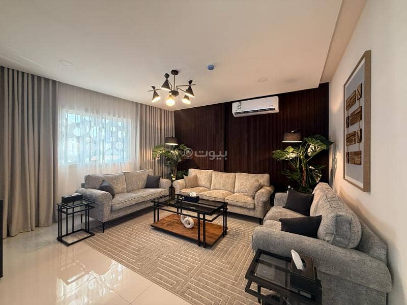 1 bedroom apartment in Al Malaz, Riyadh 6