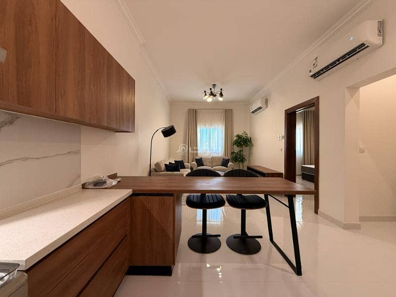 1 bedroom apartment in Al Malaz, Riyadh 11