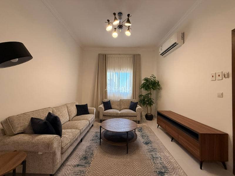 1 bedroom apartment in Al Malaz, Riyadh 13