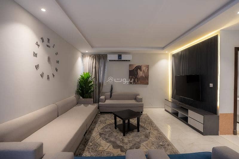 شقة  في النخيل، الرياض 8