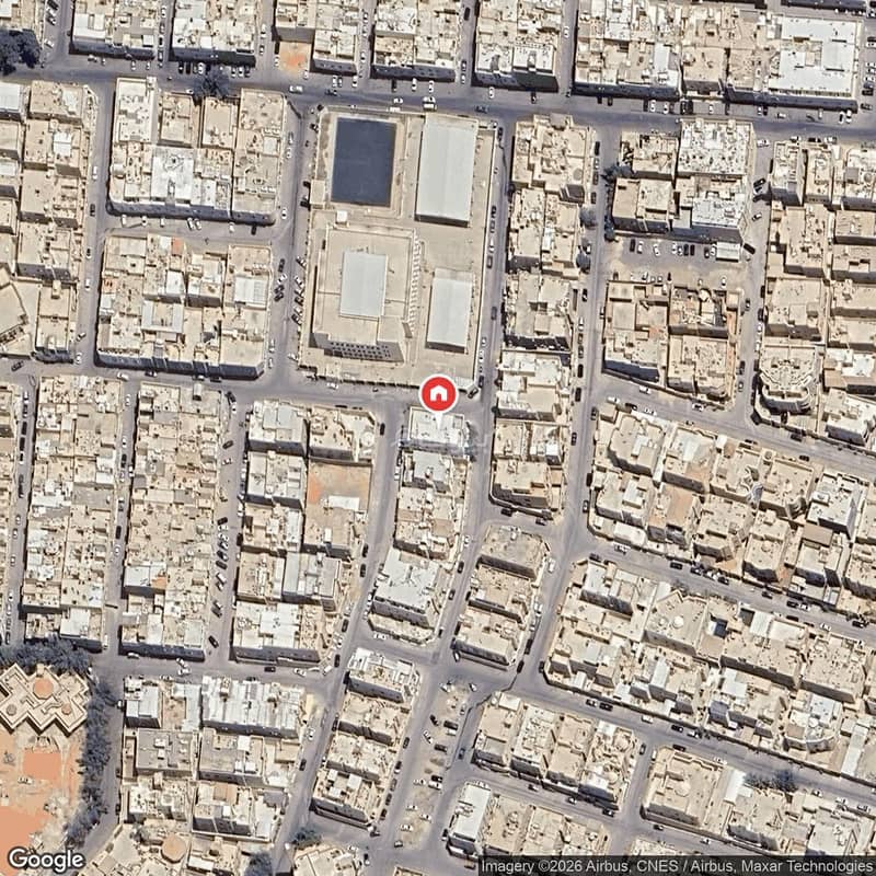 2 bedroom apartment in Al Mathar, Riyadh 16