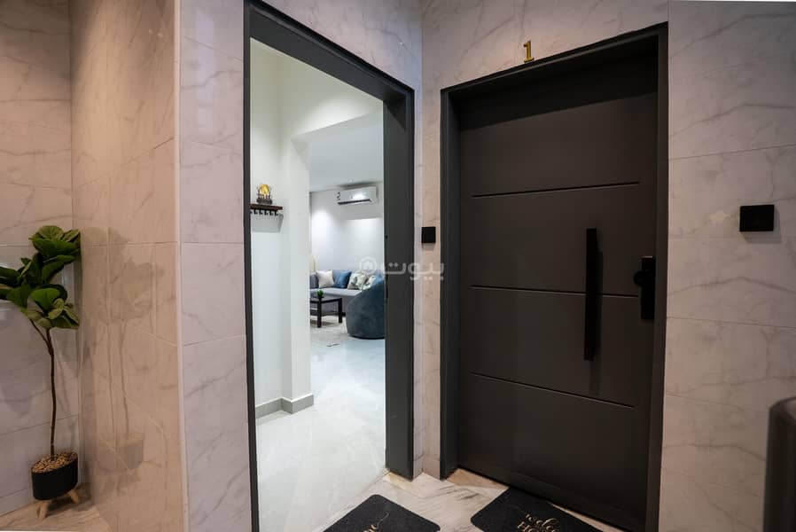 2 bedroom apartment in Al Mathar, Riyadh 4