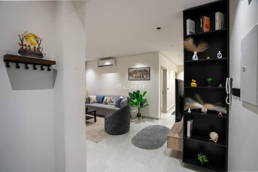 2 bedroom apartment in Al Mathar, Riyadh 5